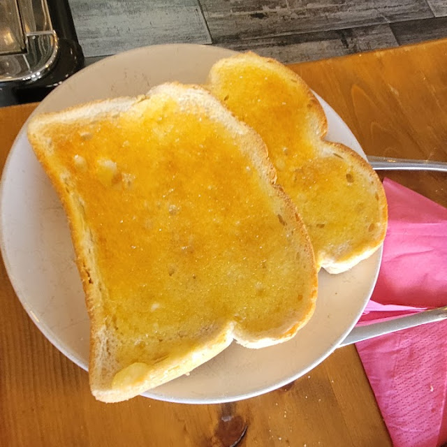Toast