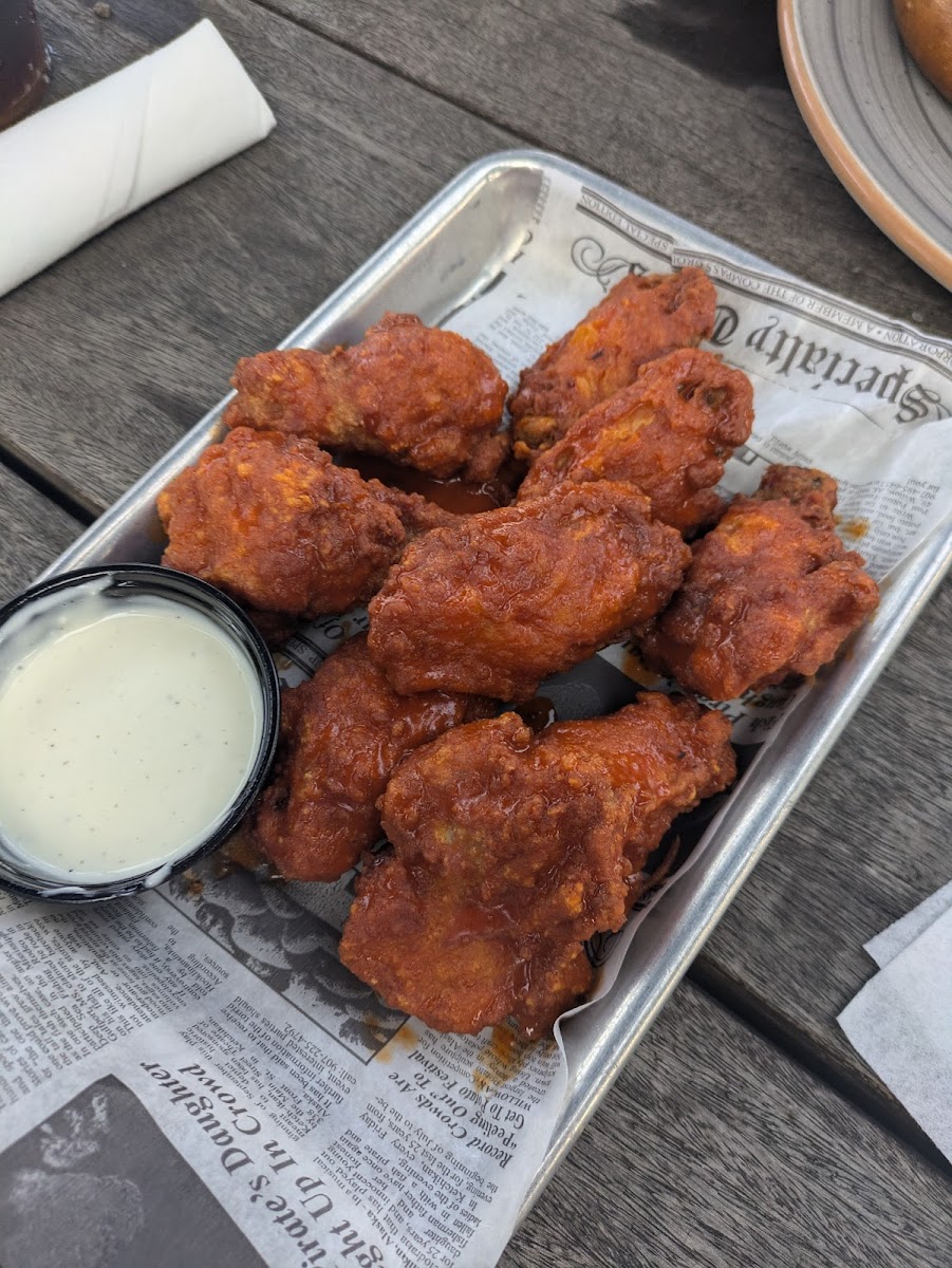 The Biergarten Atlantic City - Photo 9