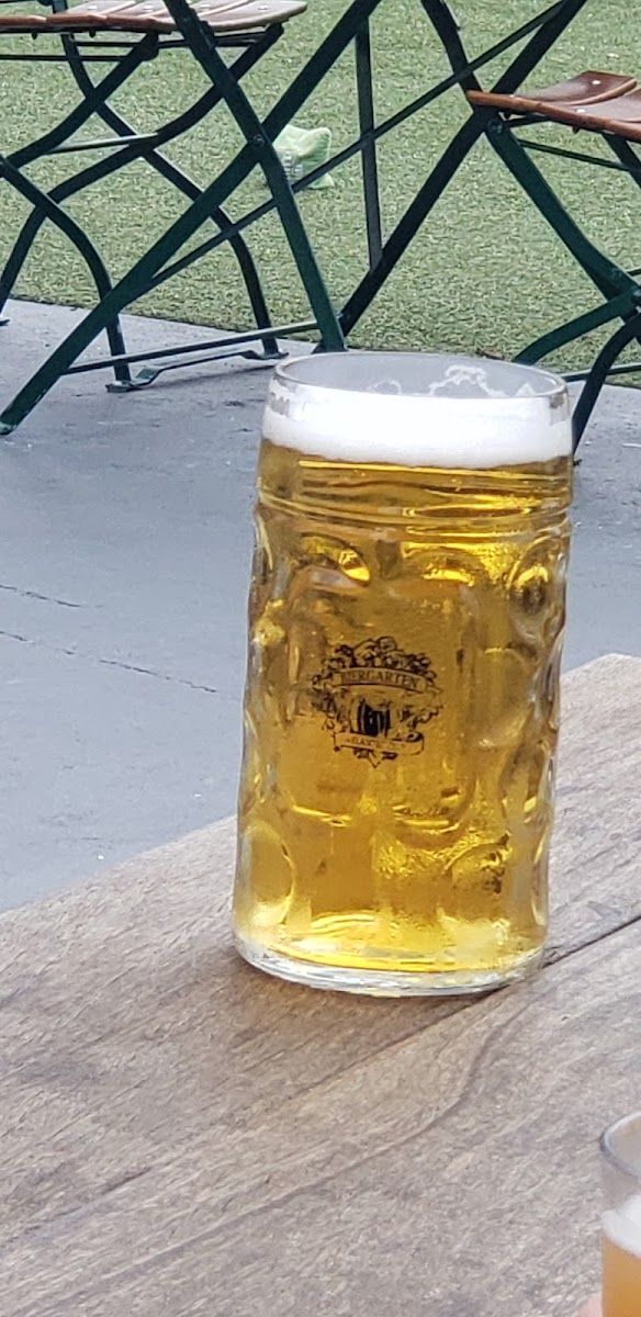 The Biergarten Atlantic City - Photo 6