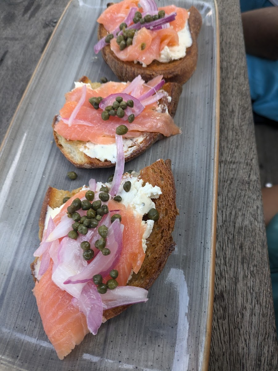 The Biergarten Atlantic City - Photo 8