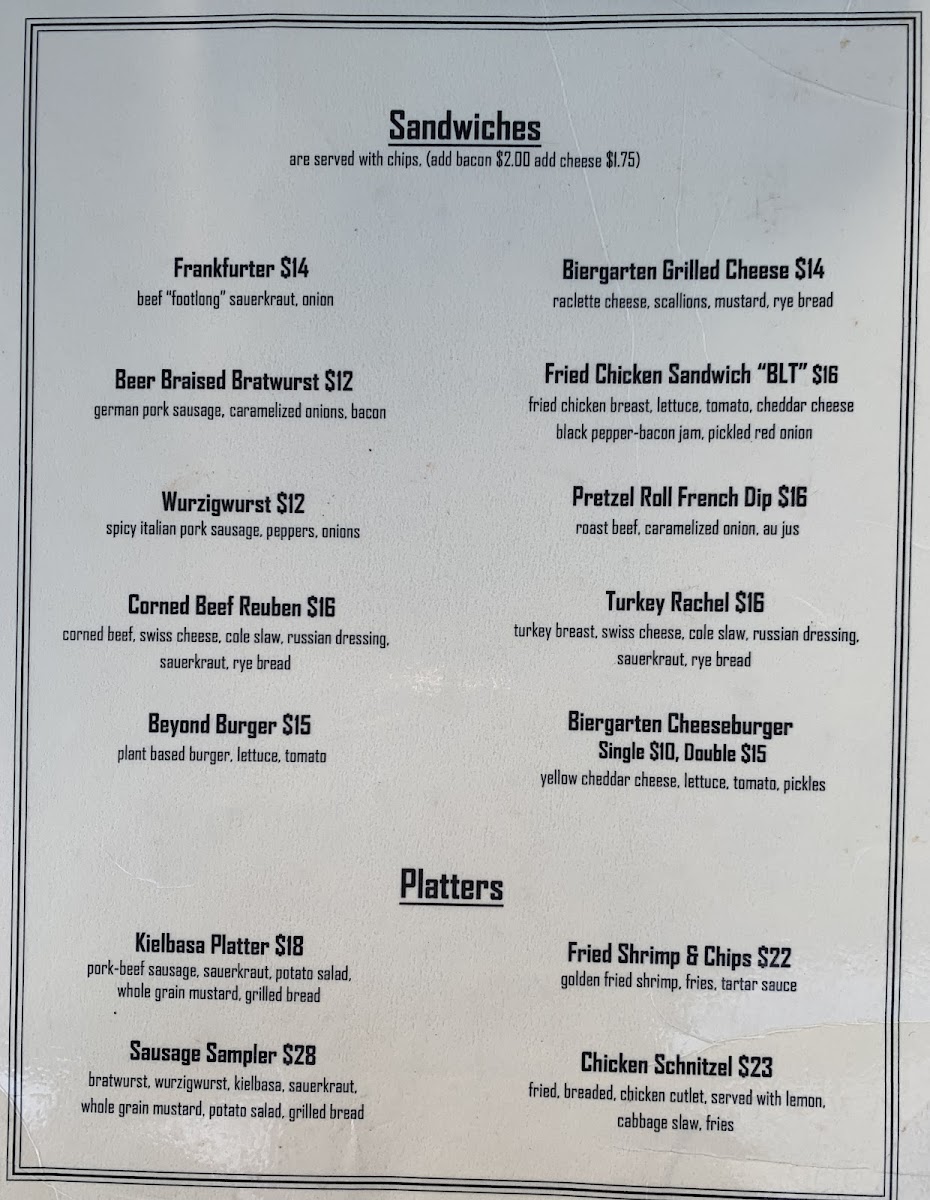 Menu Photo 4