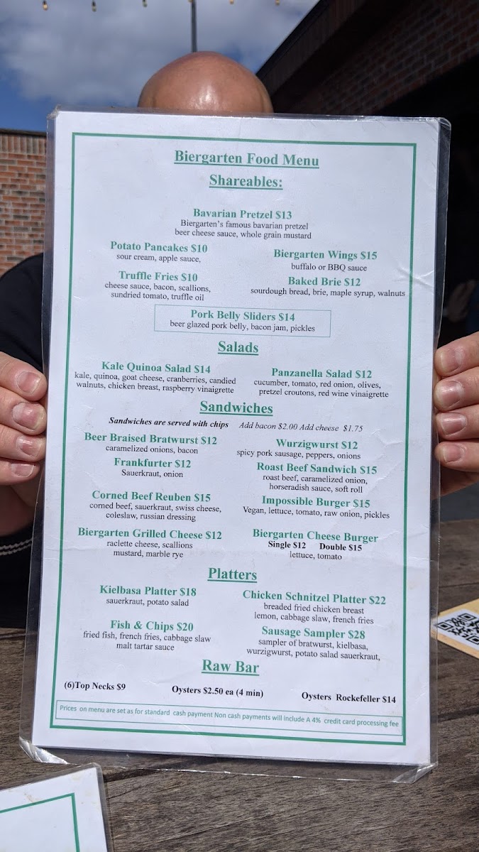 Menu Photo 6