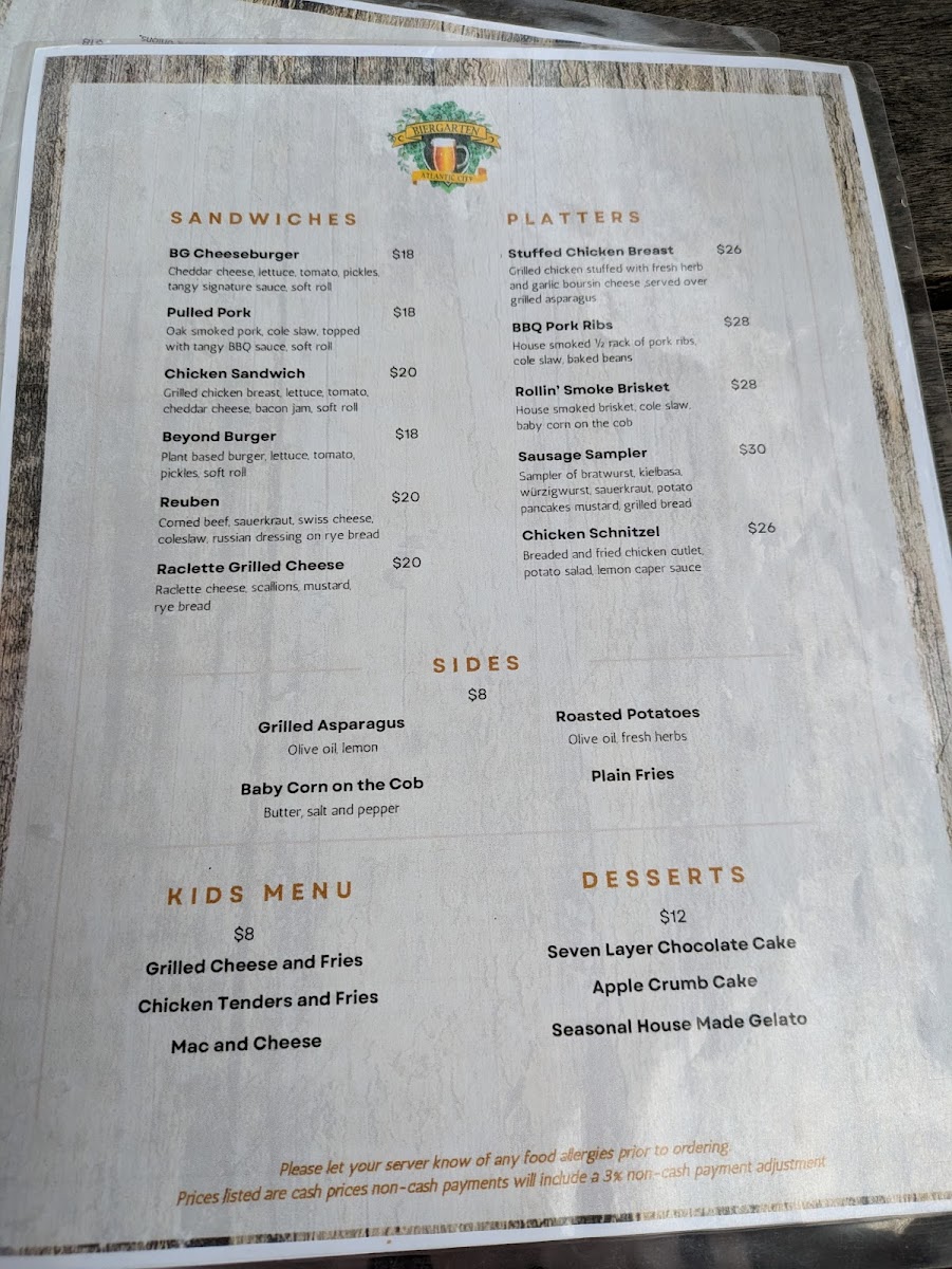 Menu Photo 7