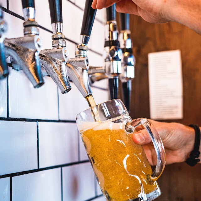 Rotational Beers
