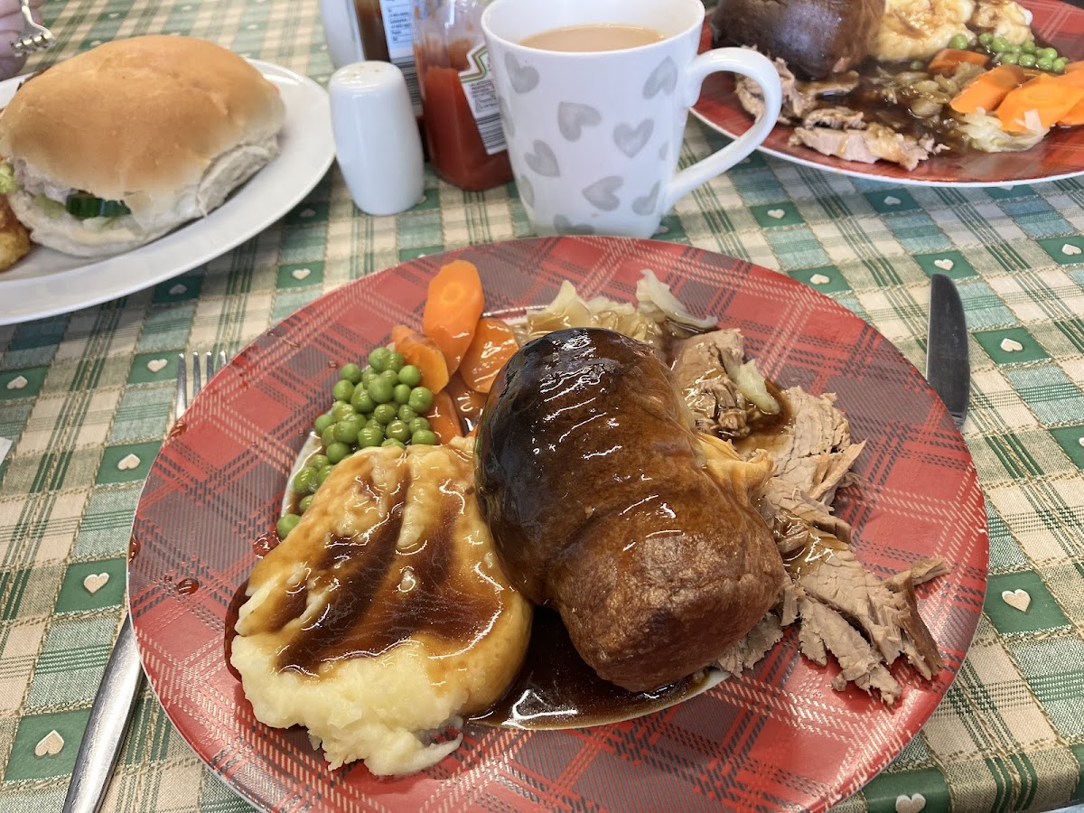 Headland Cafe