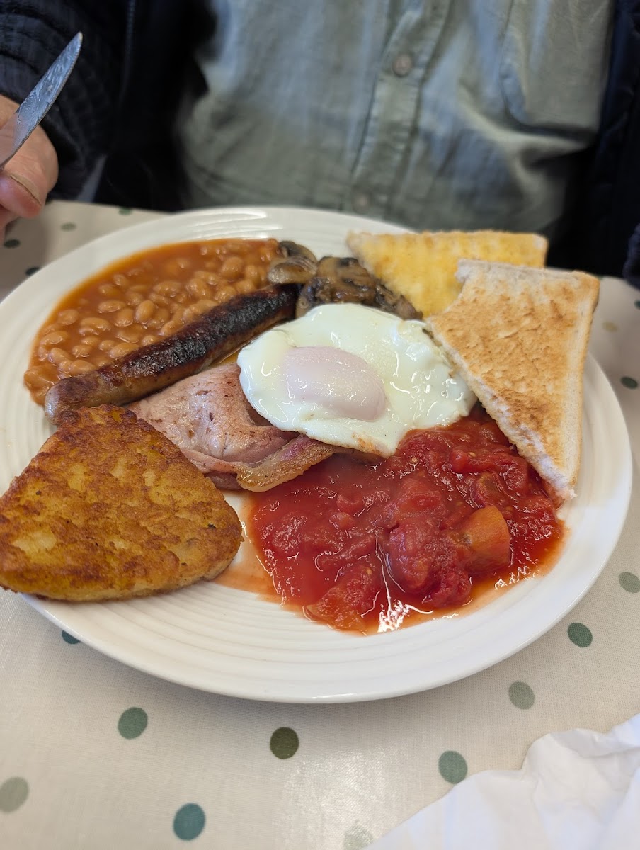 Headland Cafe - Photo 9
