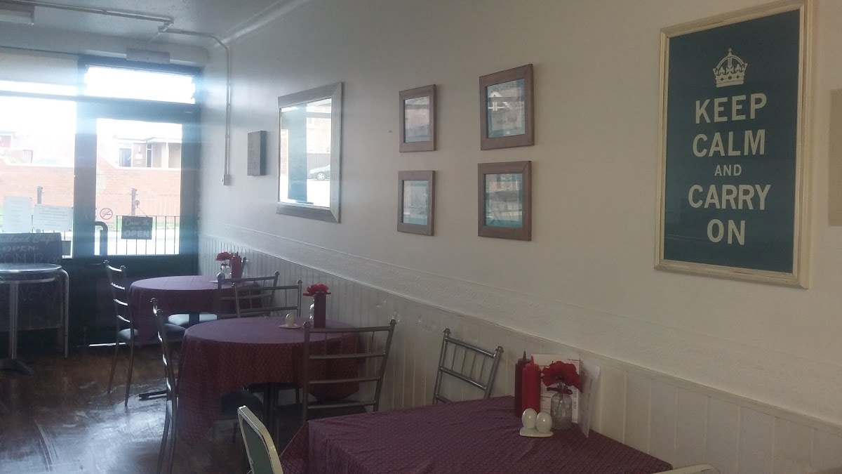 Headland Cafe - Photo 1