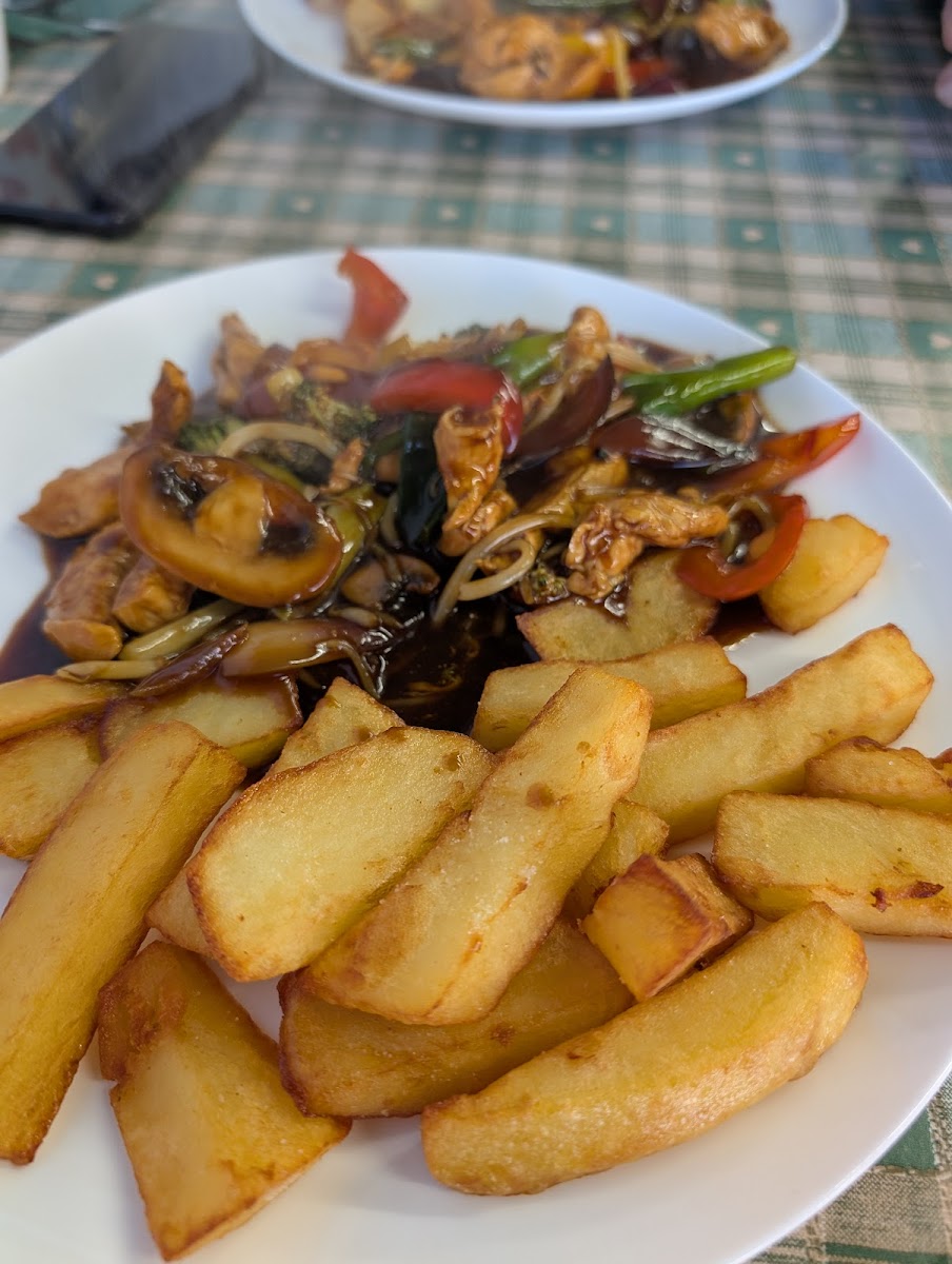 Headland Cafe - Photo 4