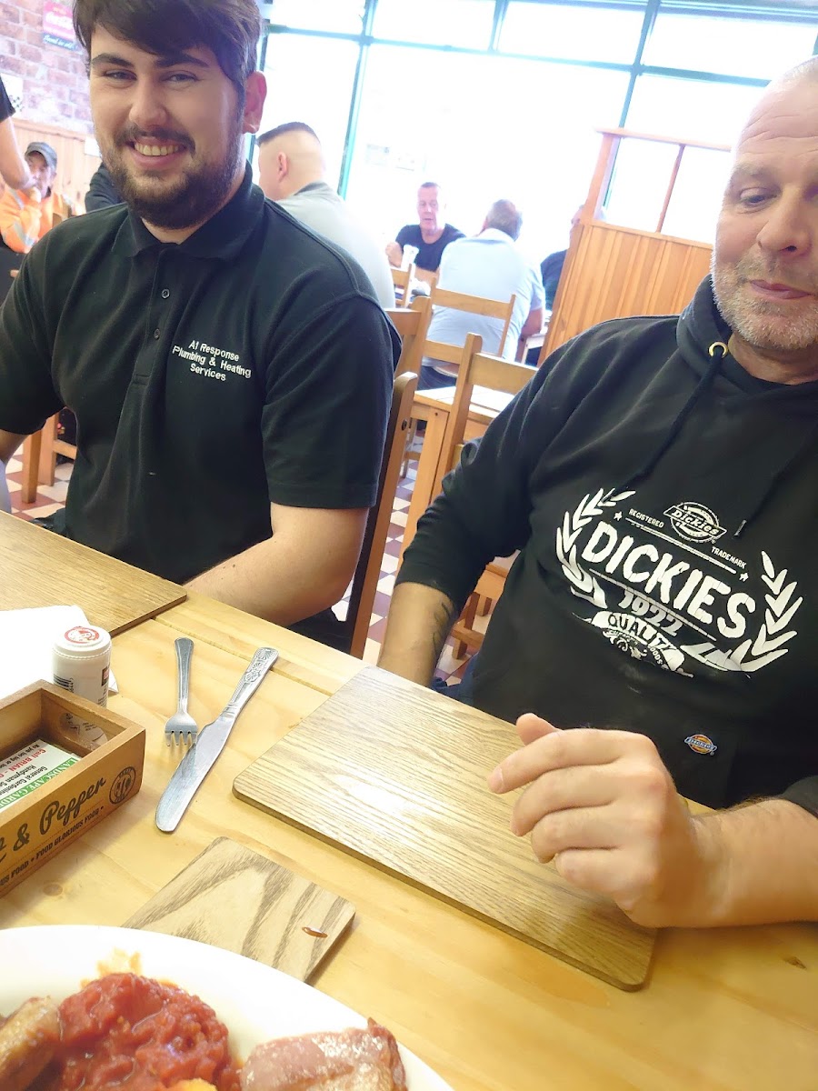 Headland Cafe - Photo 8