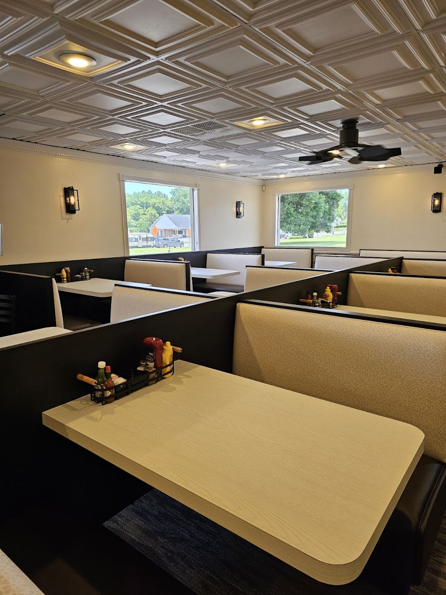 Silver Grill Family Restaurant