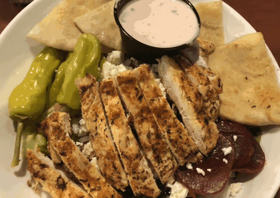Silver Grill Family Restaurant - Photo 2