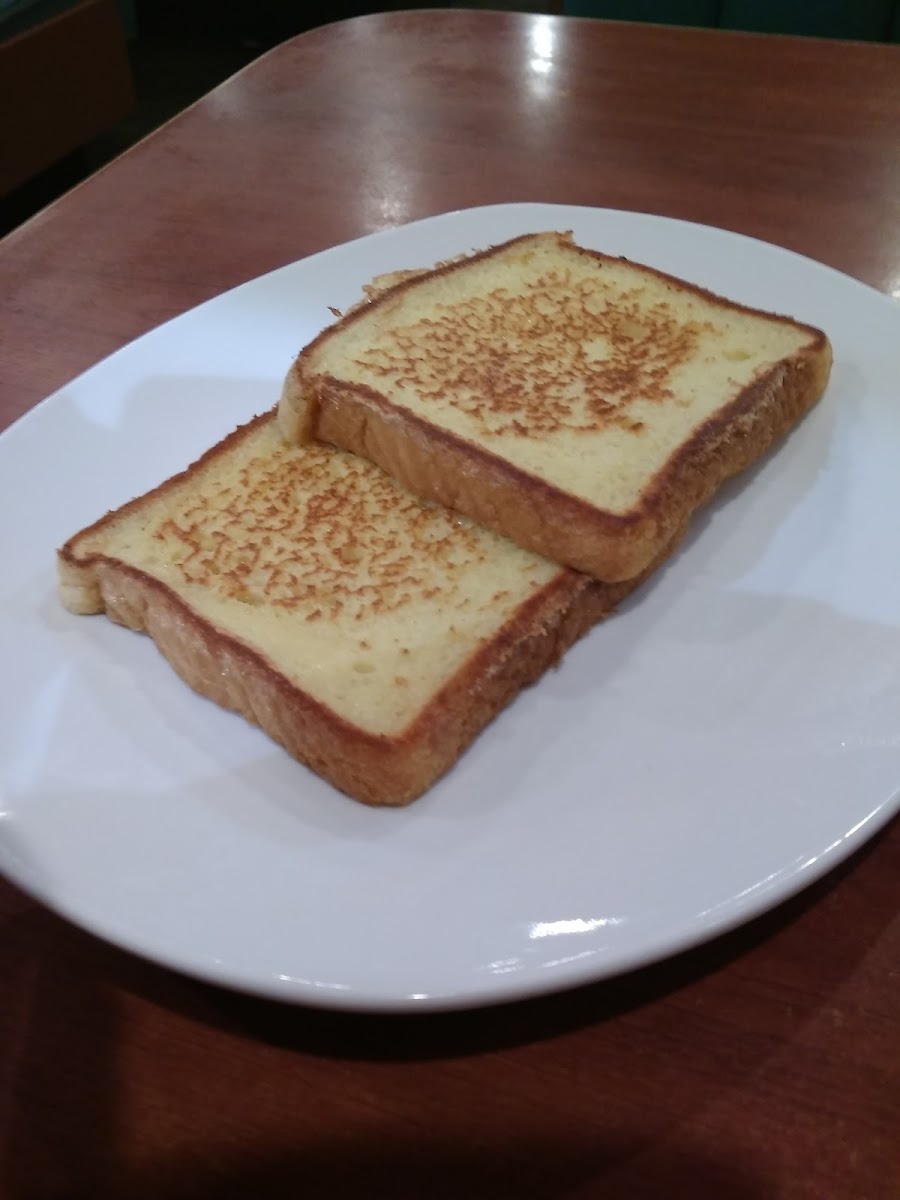 Silver Grill Family Restaurant - Photo 6