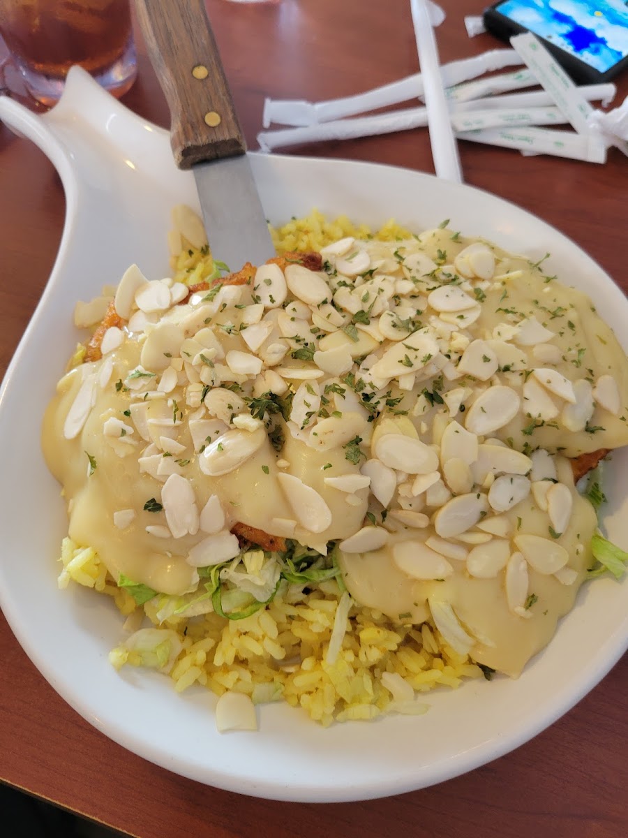 Silver Grill Family Restaurant - Photo 7