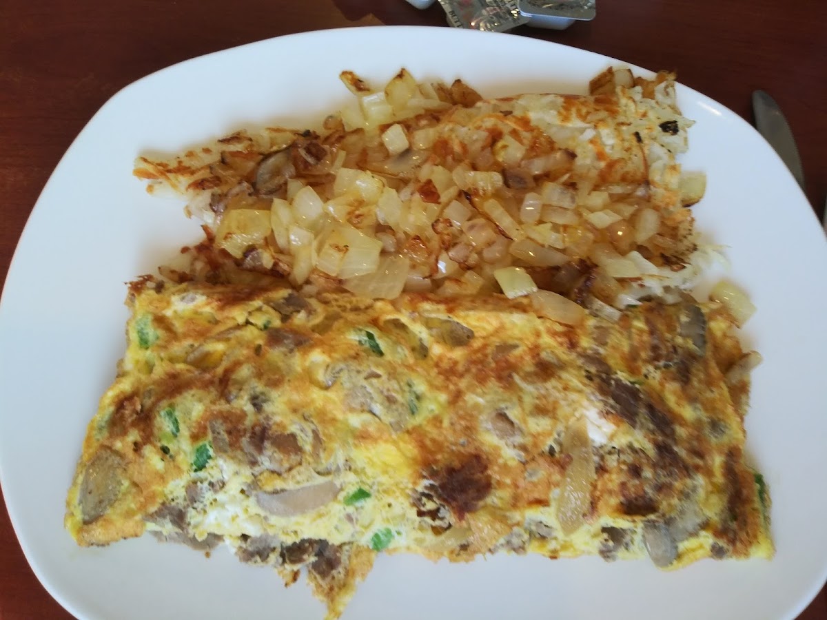 Silver Grill Family Restaurant - Photo 8
