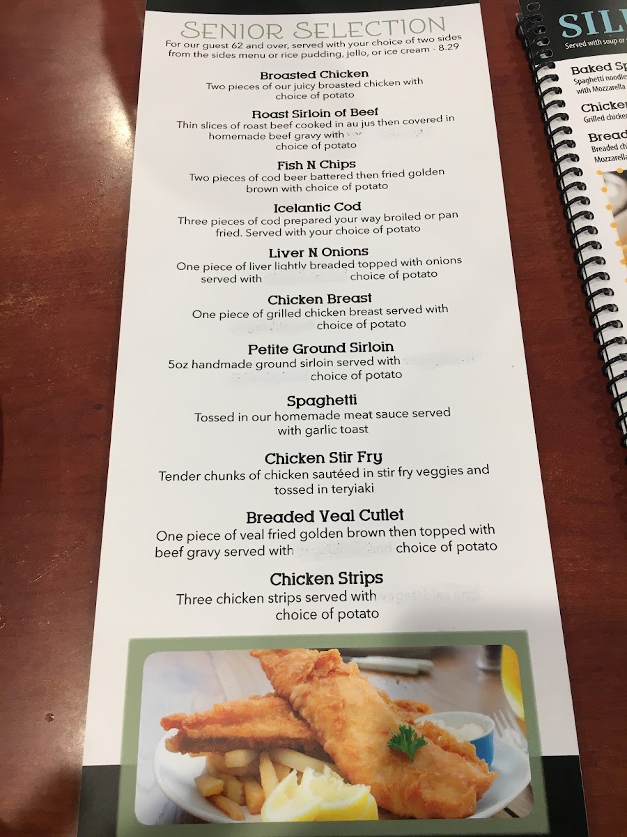 Menu Photo 9