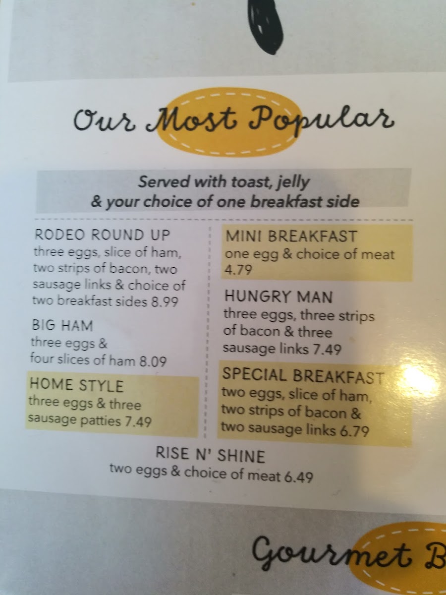 Menu Photo 5