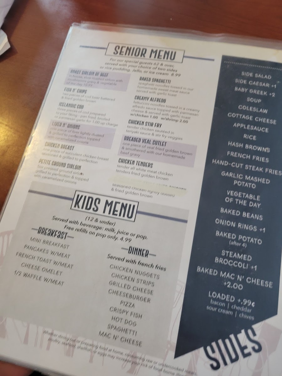 Menu Photo 6