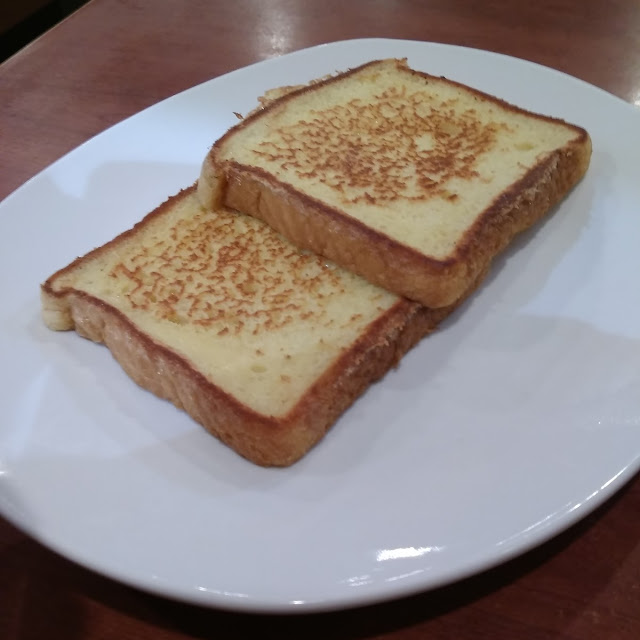 French Toast