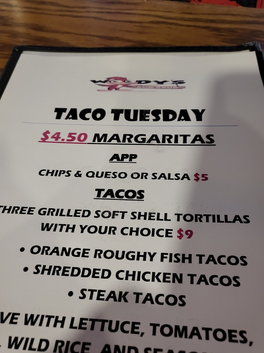 Menu Photo 4