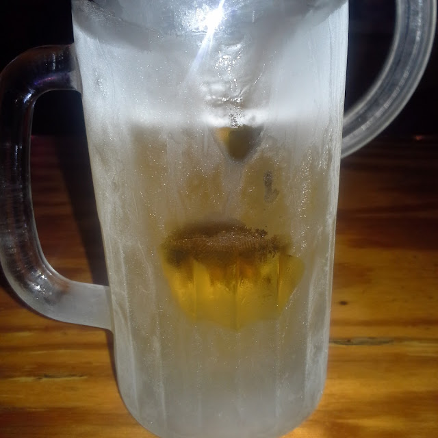 Coldest Beer Around