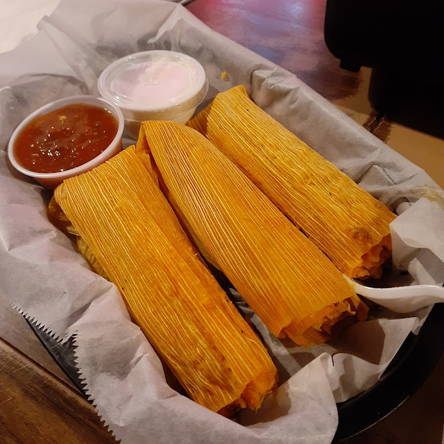 Tamales