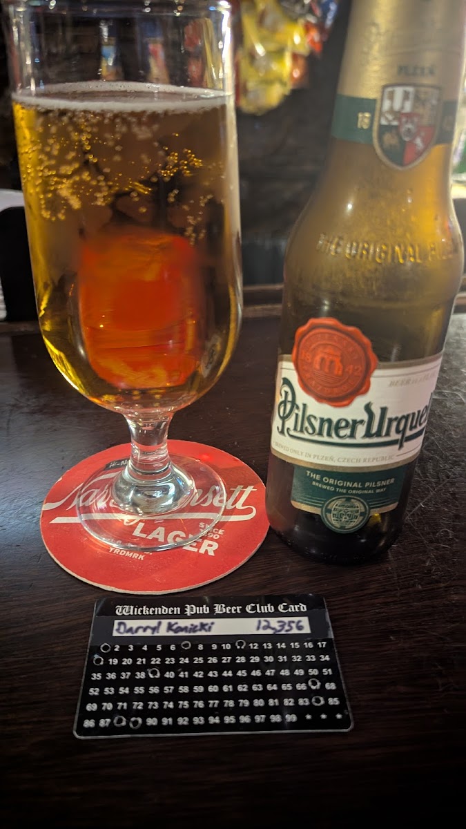 Wickenden Pub - Photo 2