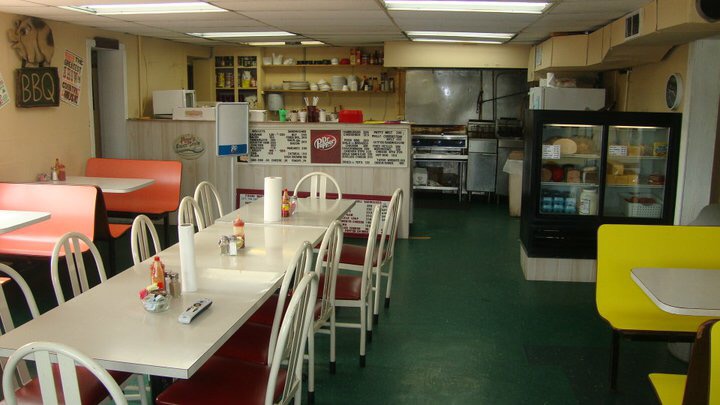 Crisp Springs Market
