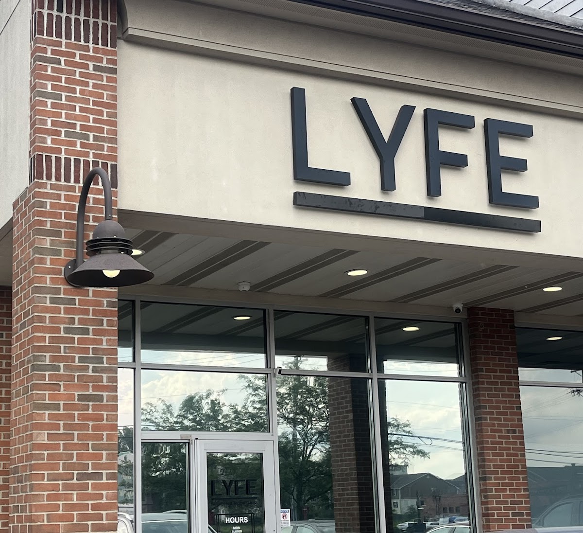 LYFE Kitchen and Kocktails
