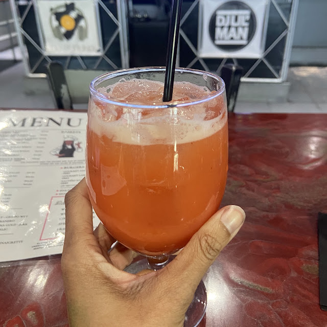 Mocktail