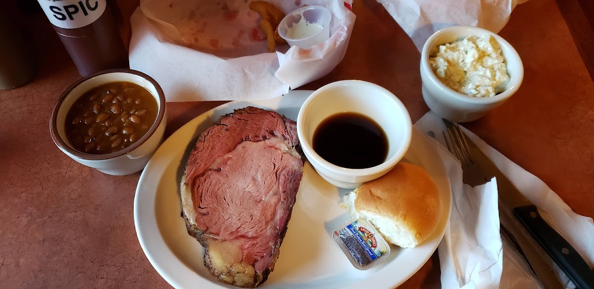 Backroad Bar-B-Q - Photo 8