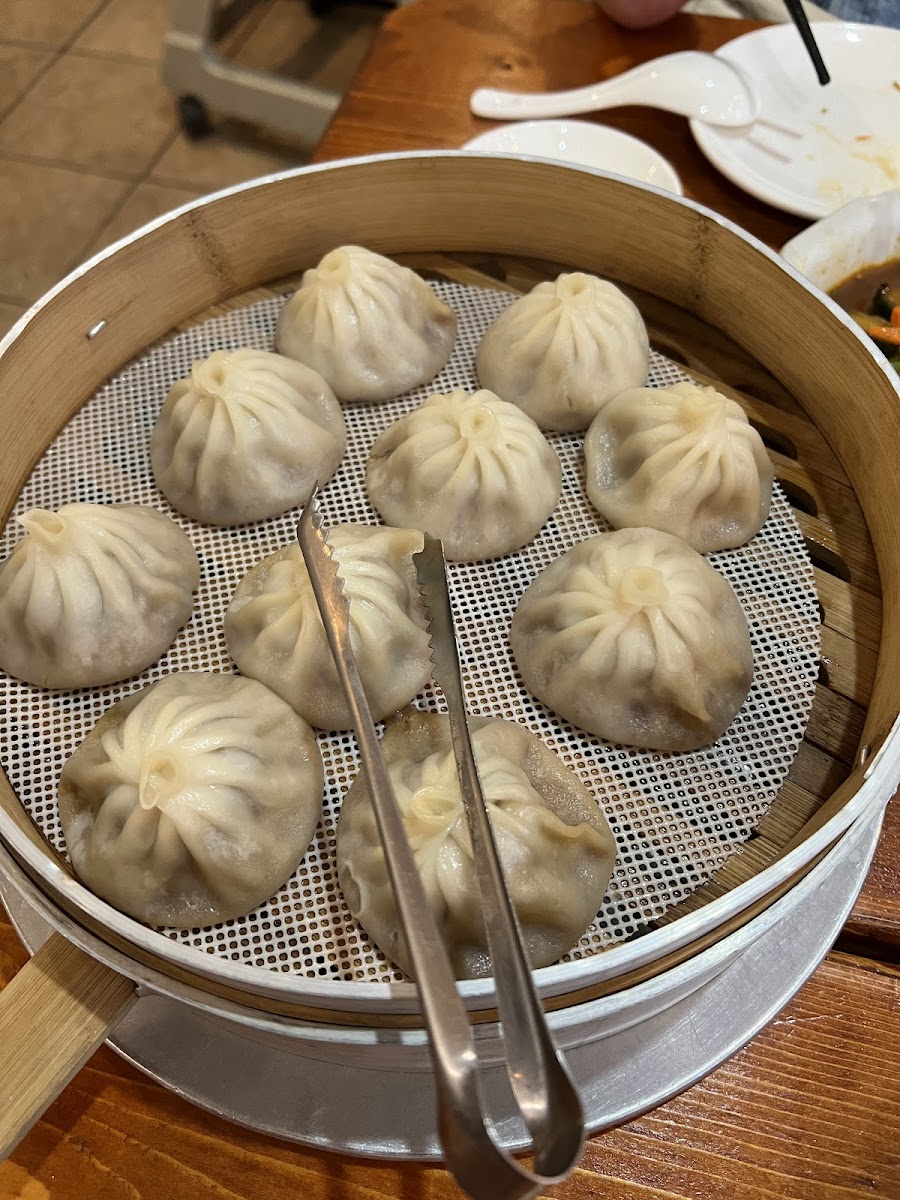 Mai Xiang Dumpling Mont-Royal - Photo 3