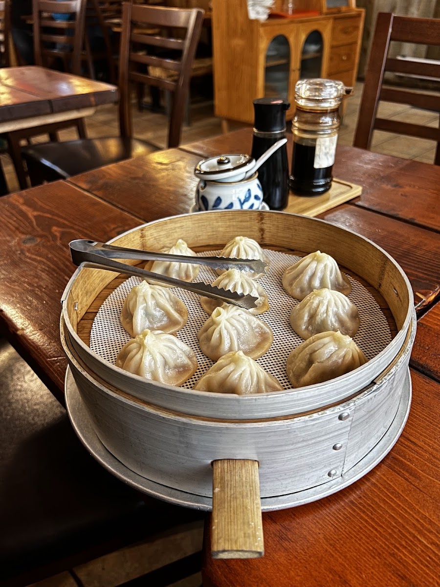 Mai Xiang Dumpling Mont-Royal - Photo 4