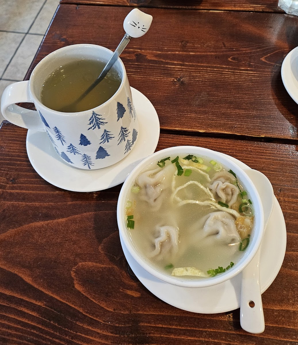 Mai Xiang Dumpling Mont-Royal - Photo 5