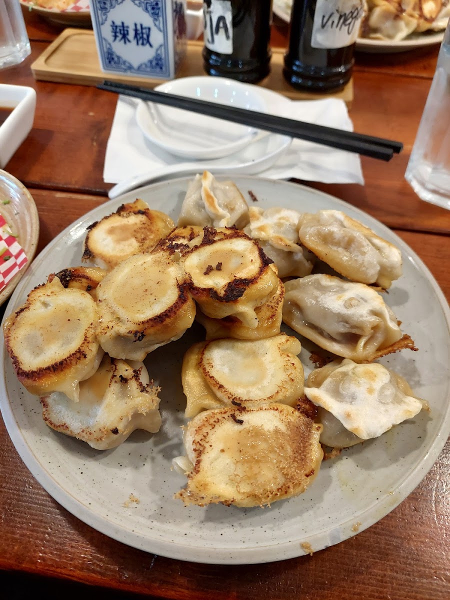 Mai Xiang Dumpling Mont-Royal - Photo 8