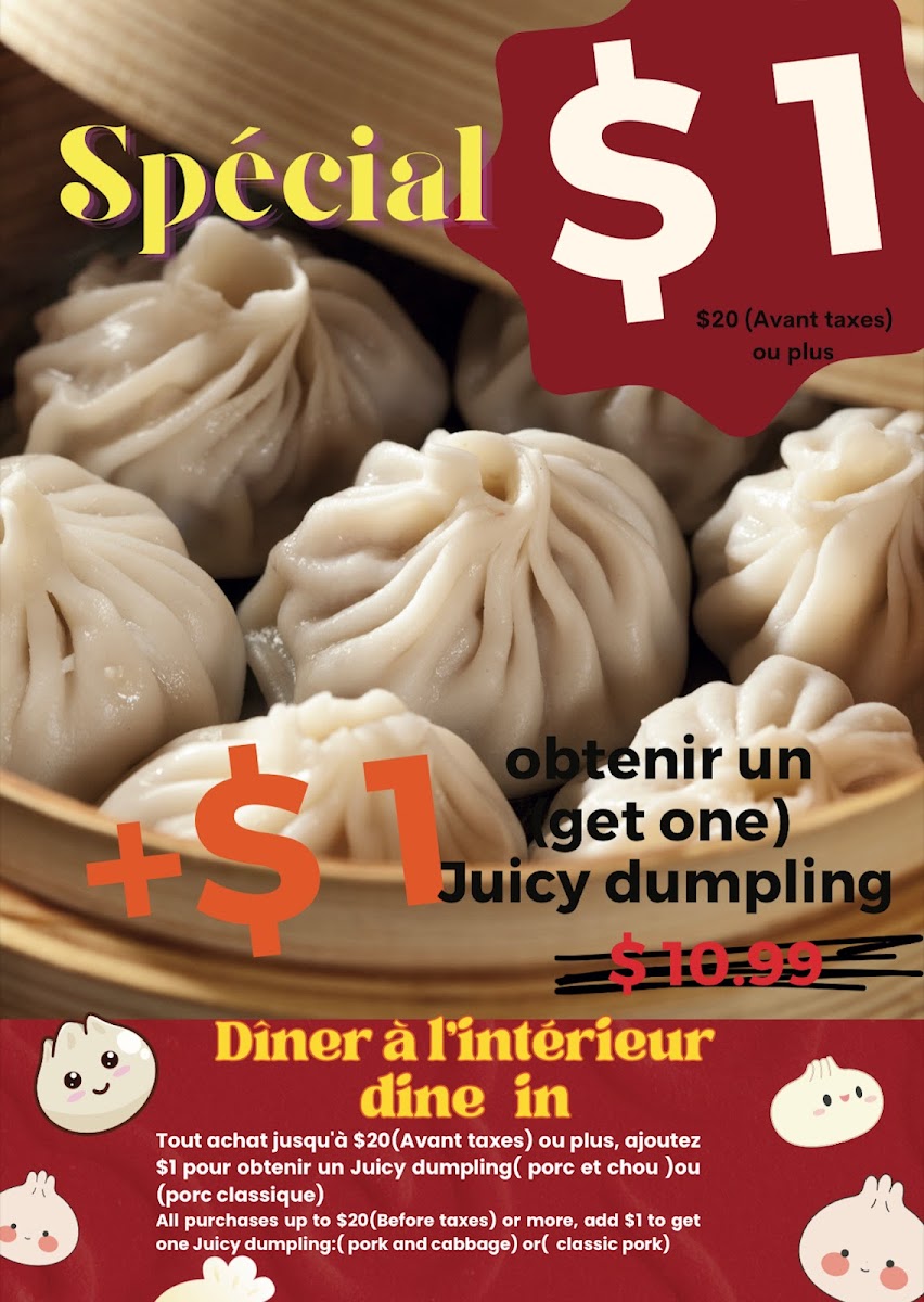 Menu Photo 9