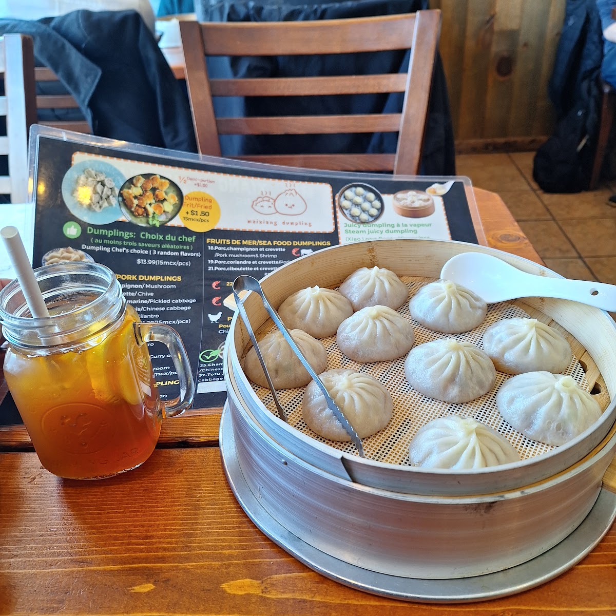 Menu Photo 8