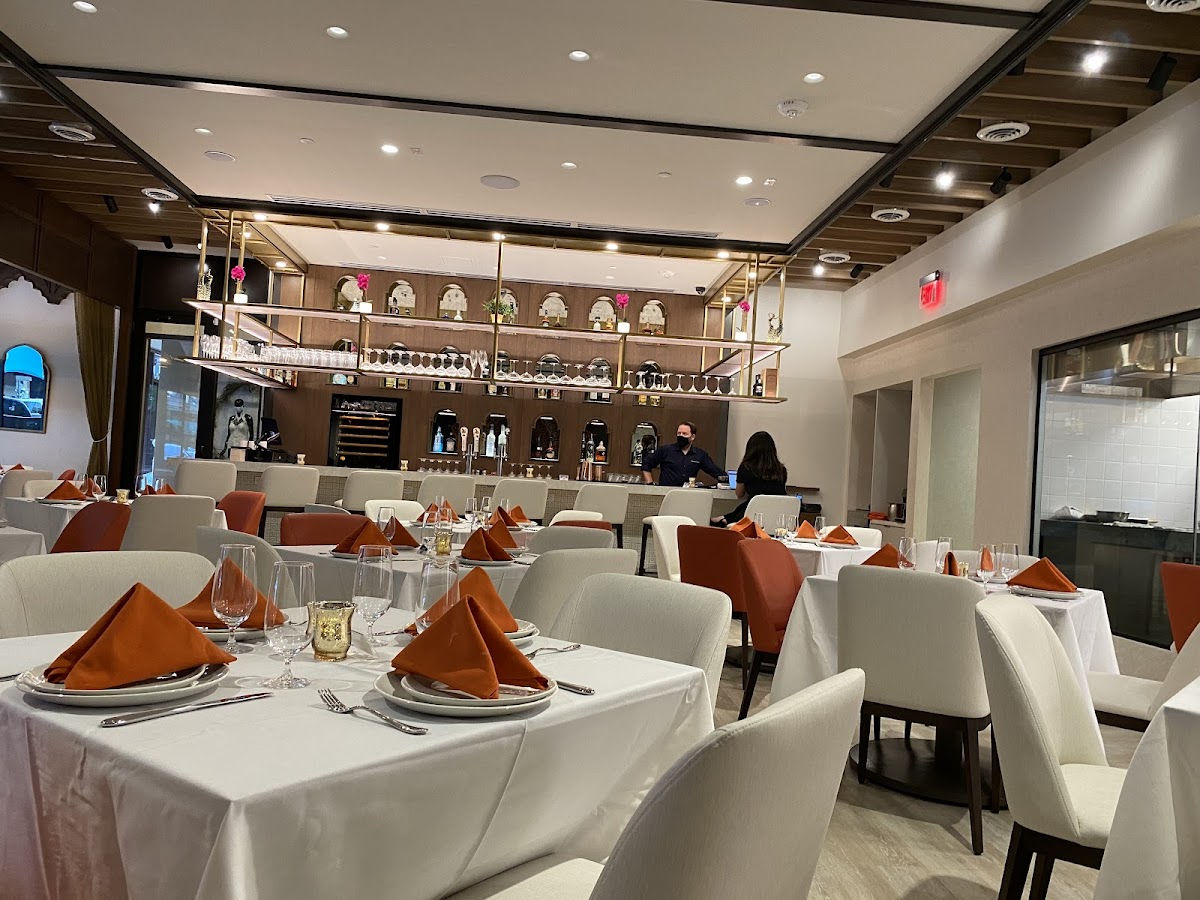Mahesh's Kitchen