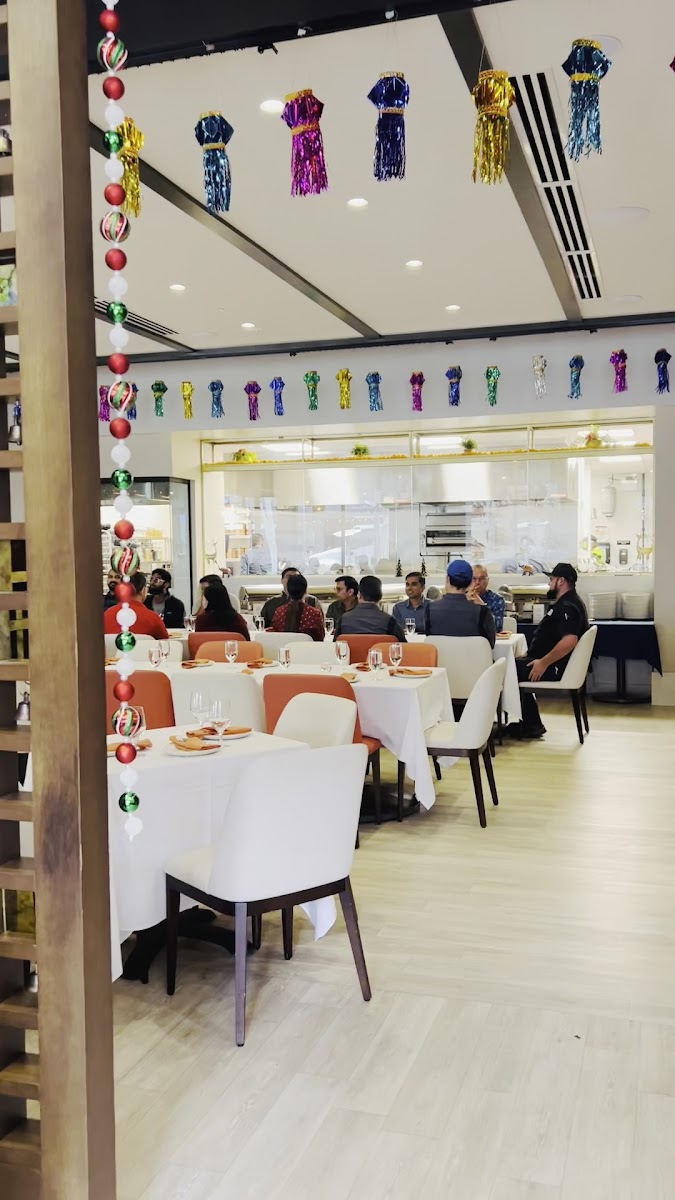 Mahesh's Kitchen - Photo 1