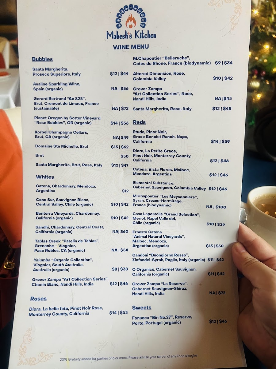 Menu Photo 7