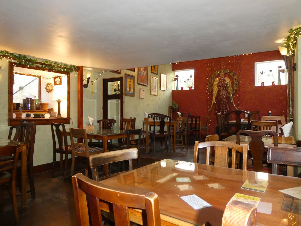 The Cocoa Tree Shop - Photo 3