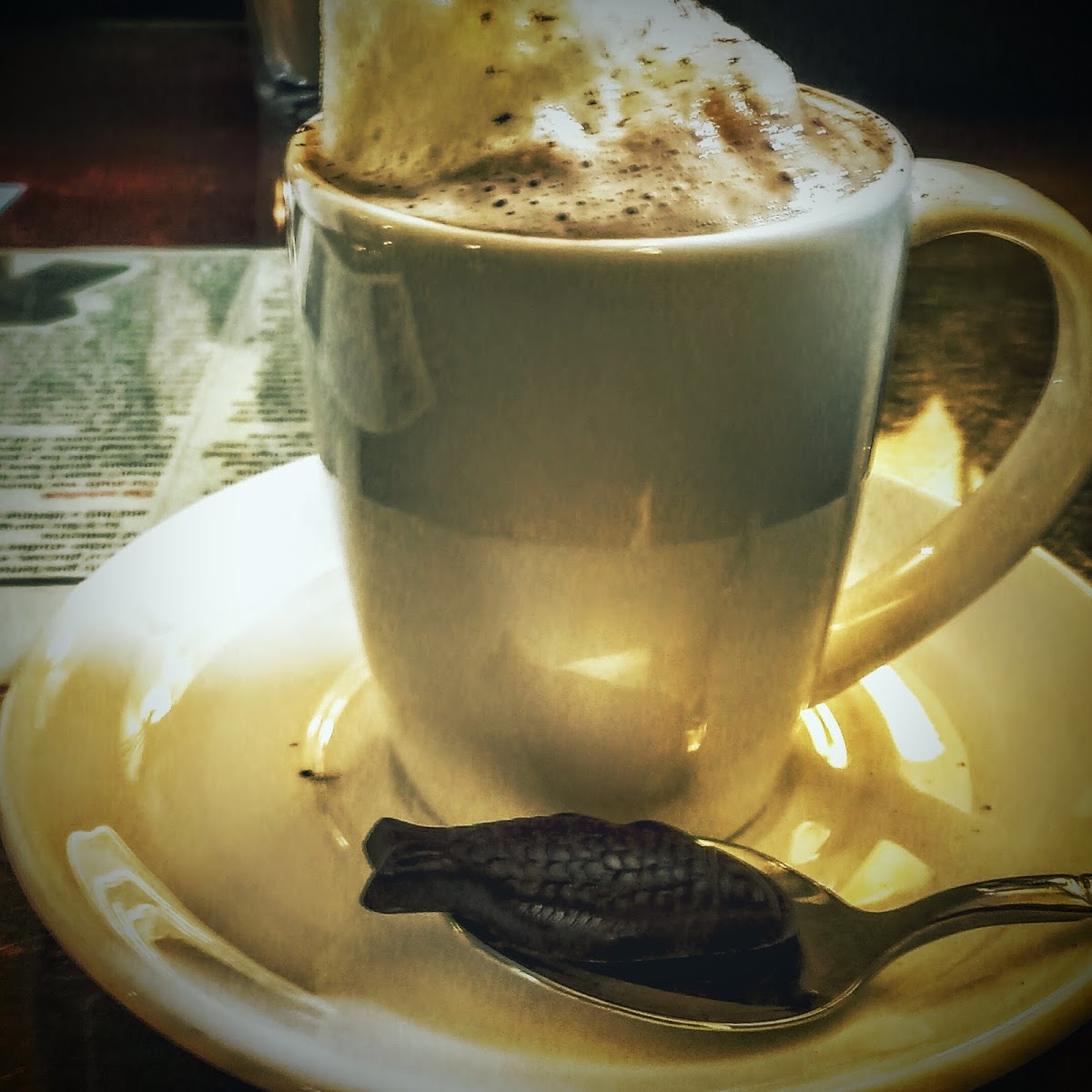 The Cocoa Tree Shop - Photo 8