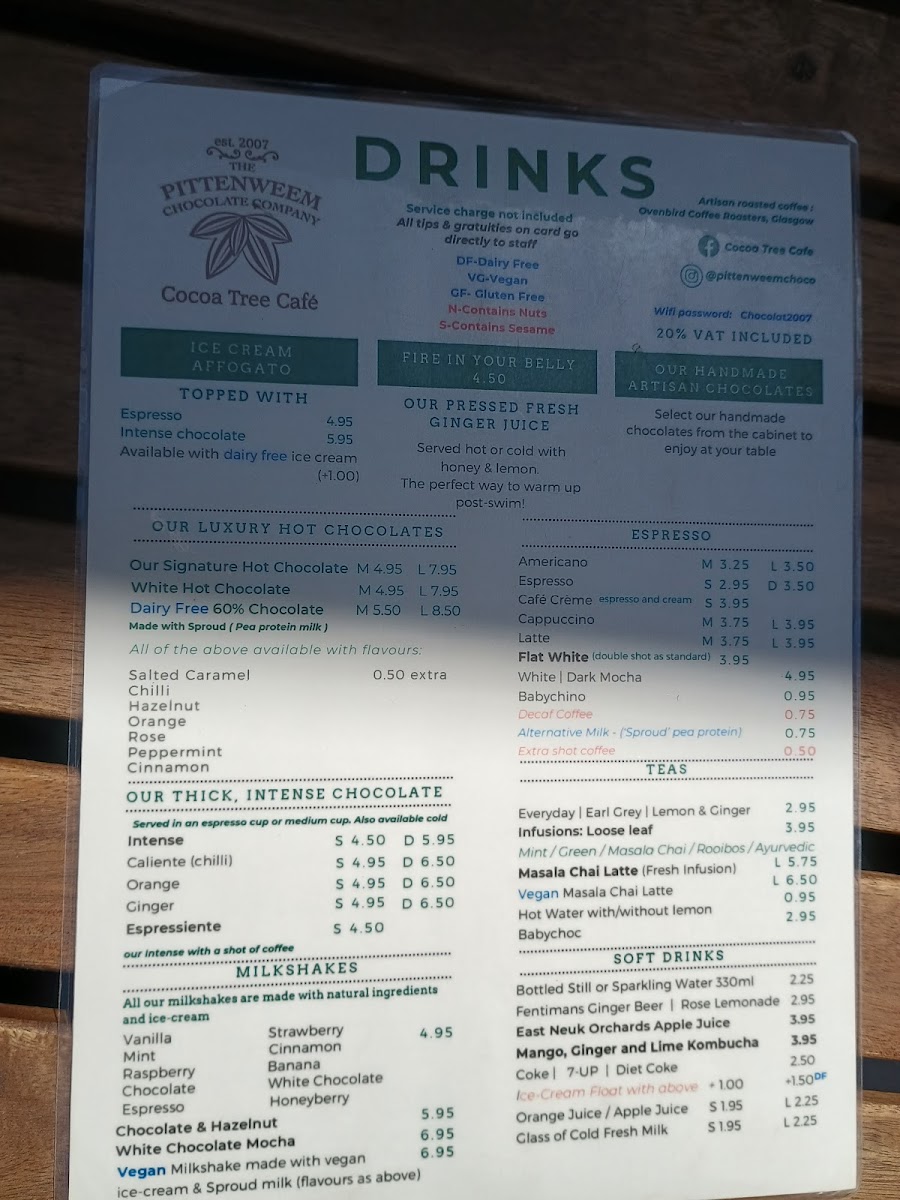 Menu Photo 9