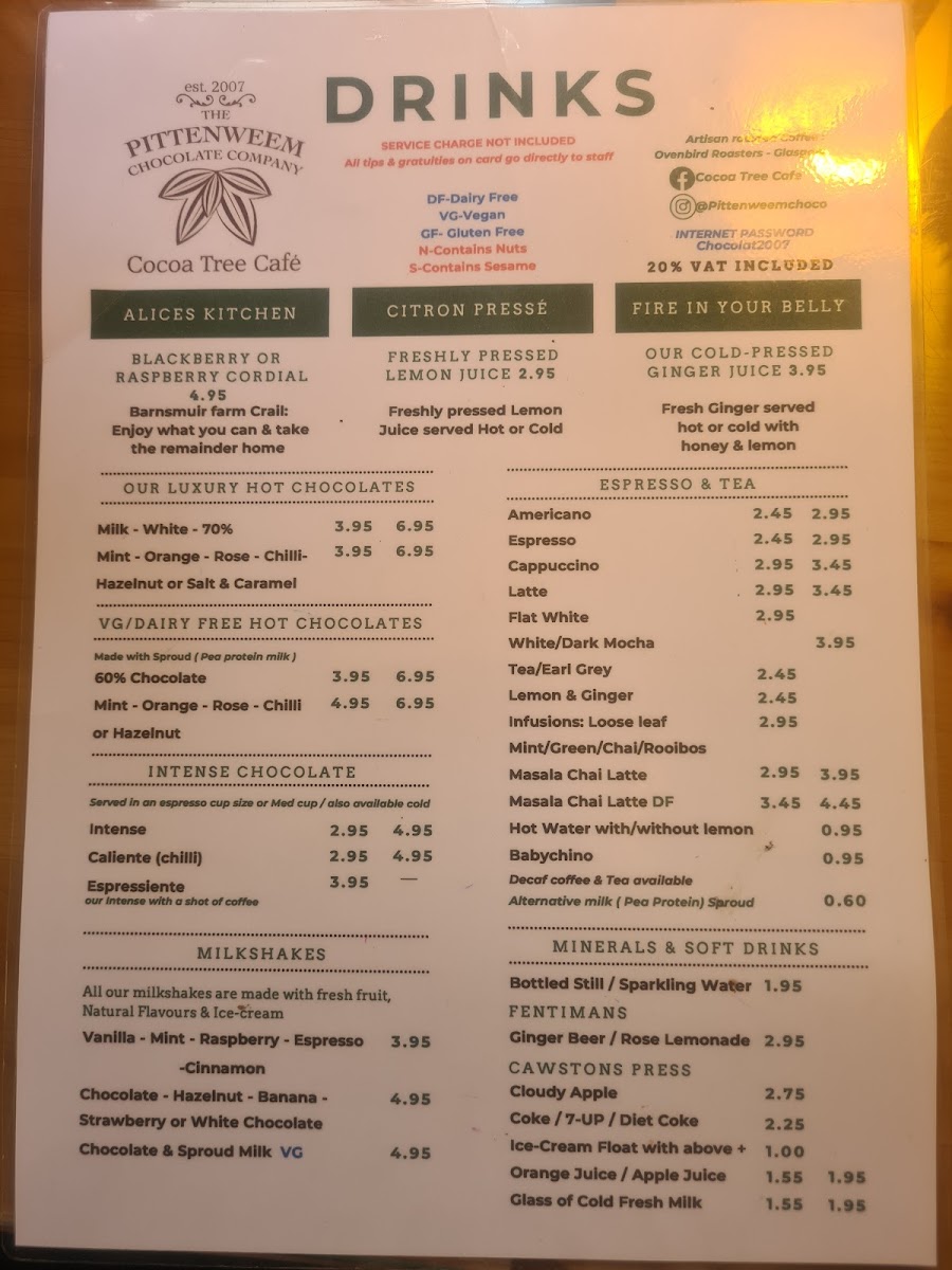 Menu Photo 3