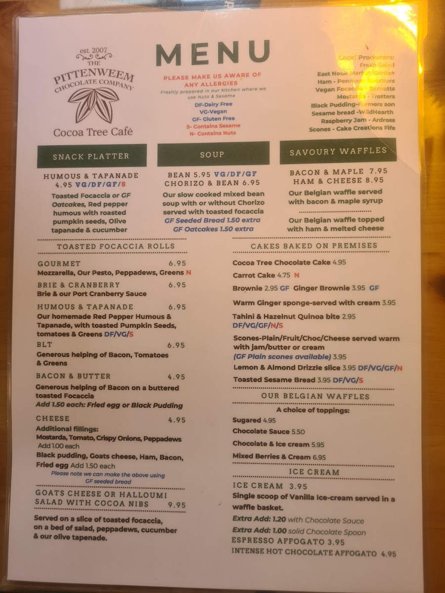 Menu Photo 5