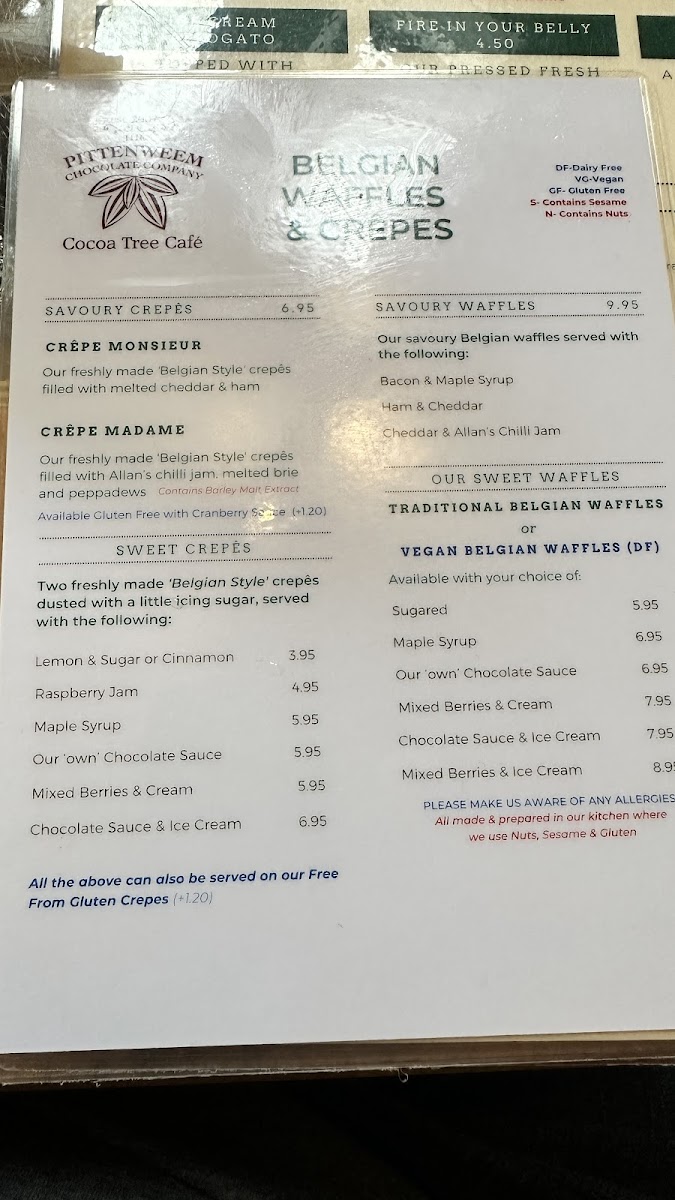 Menu Photo 8