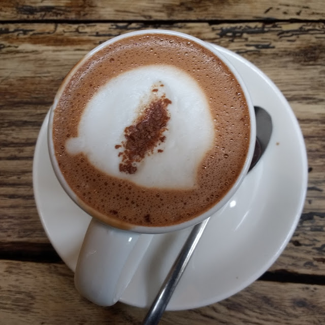 Cappuccino