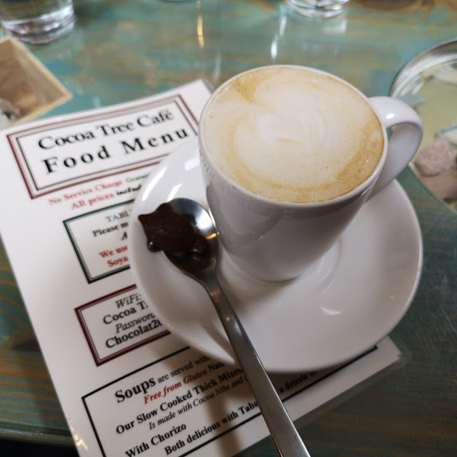 Latte