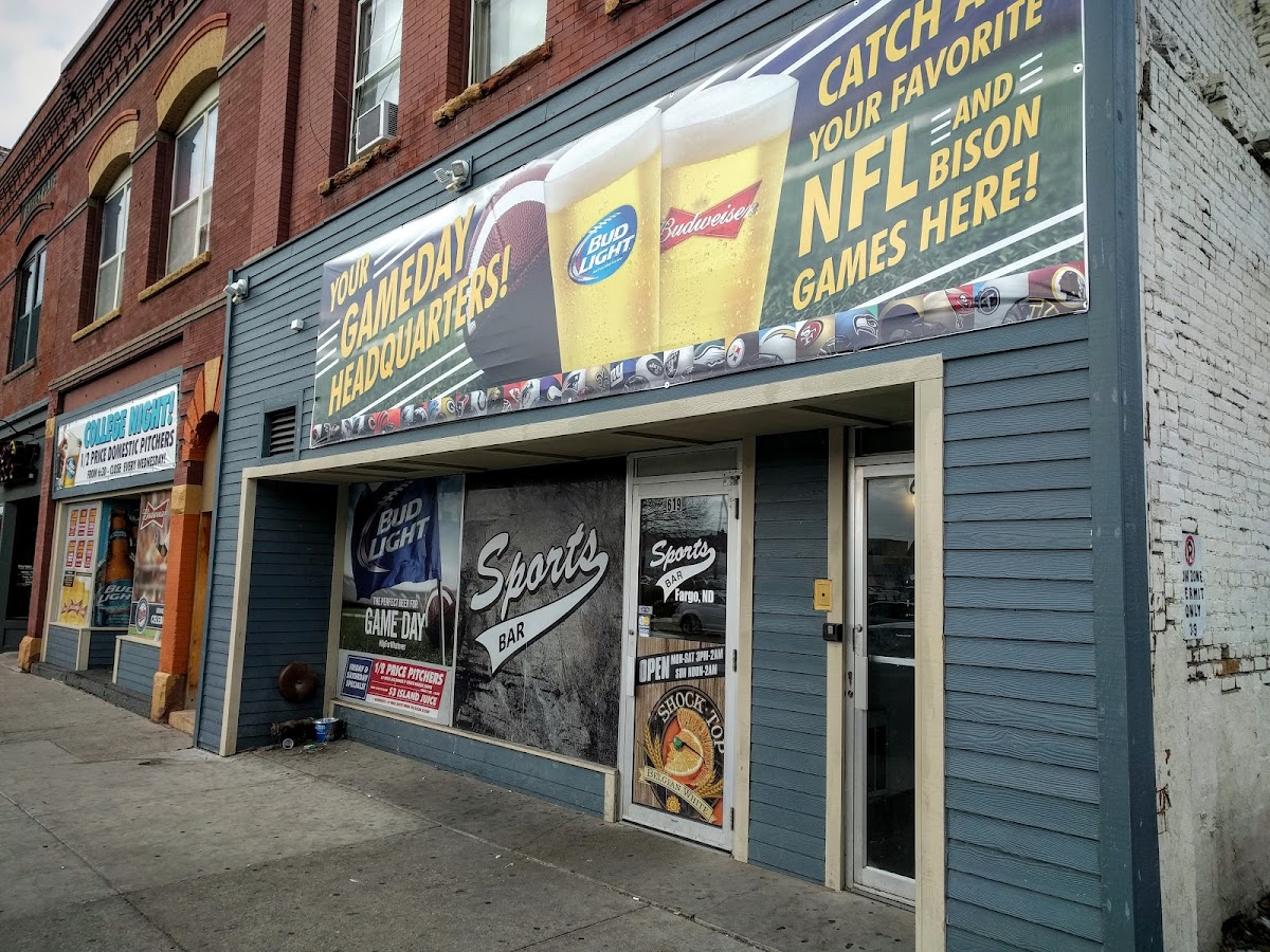 Sports Bar