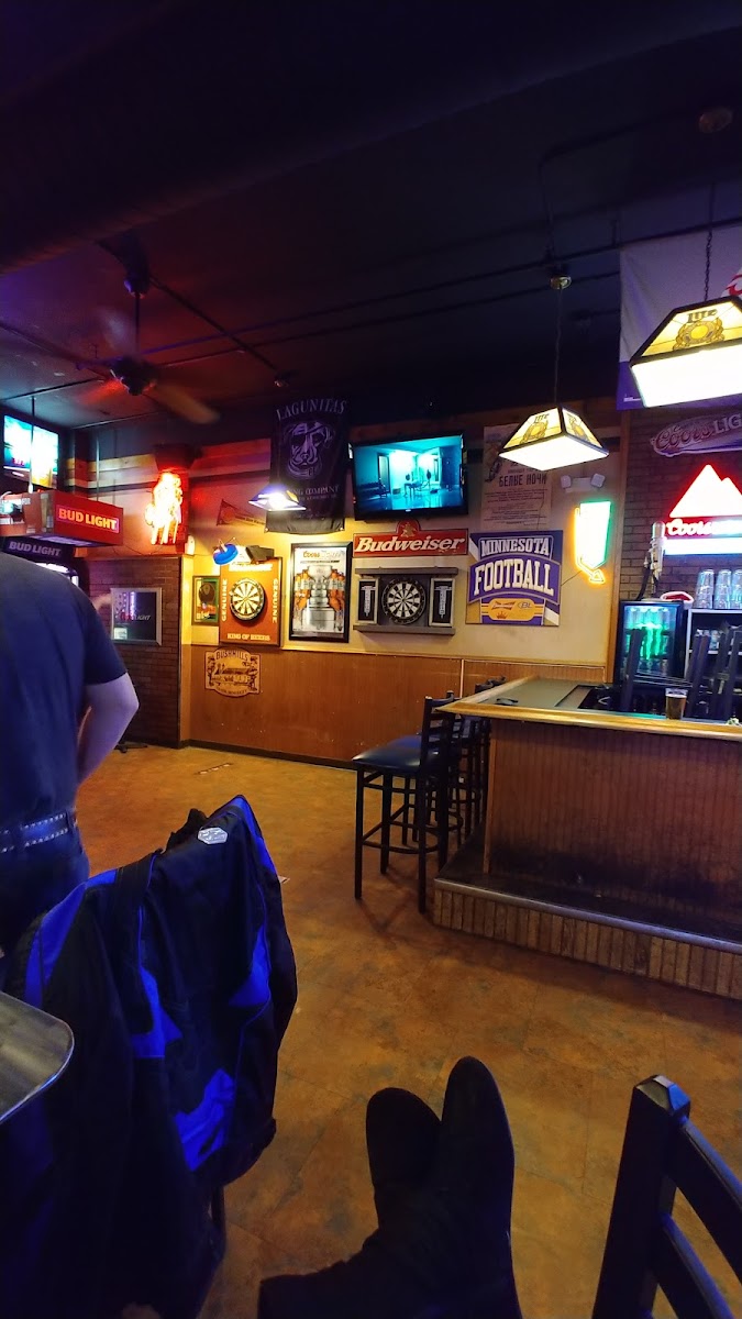 Sports Bar - Photo 2