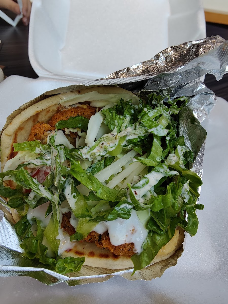 Kabora Kabab - Photo 9